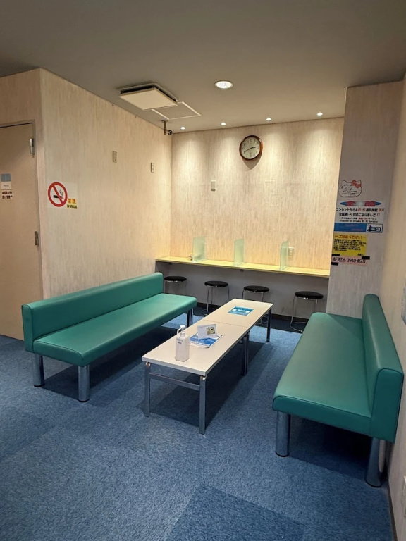 Capsule Inn Otsuka 사진 4