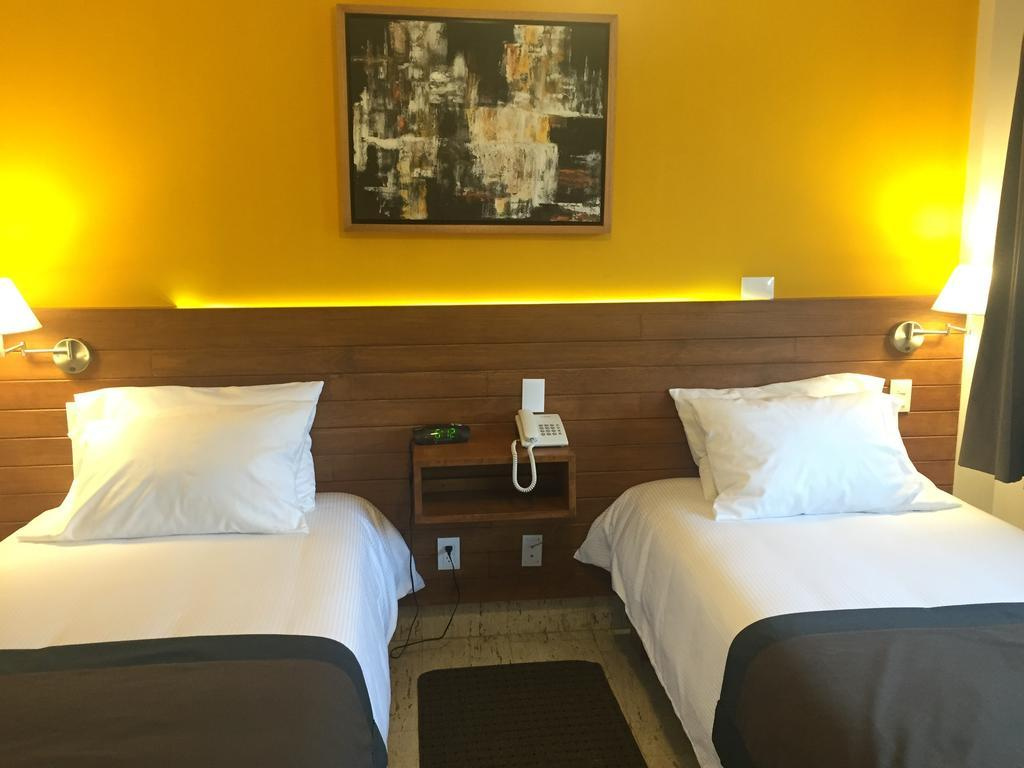 Araucaria Hotel Boutique - Adults Only - Général