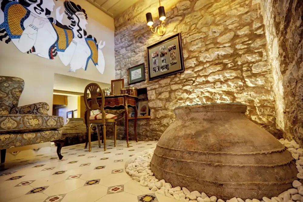 Hotel photo 12