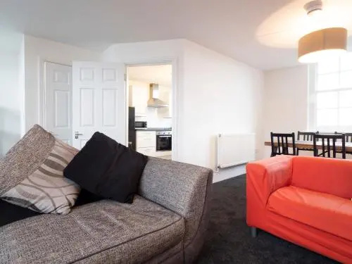 The Post Office - Refurbished Spacious Apartment Near Margate Old Town