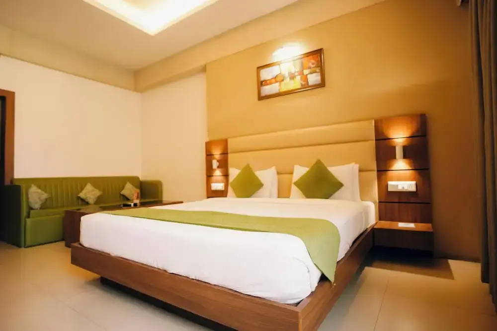 Hotel photo 7