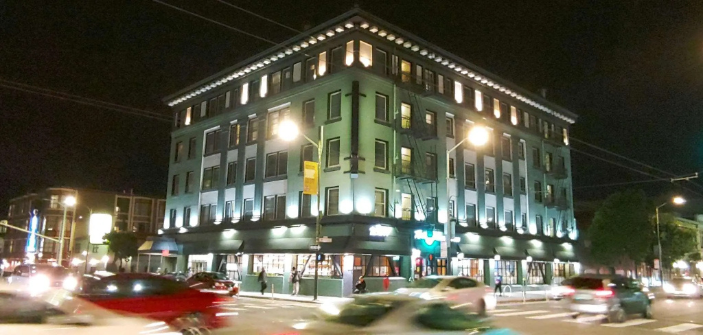 Hotel photo 15