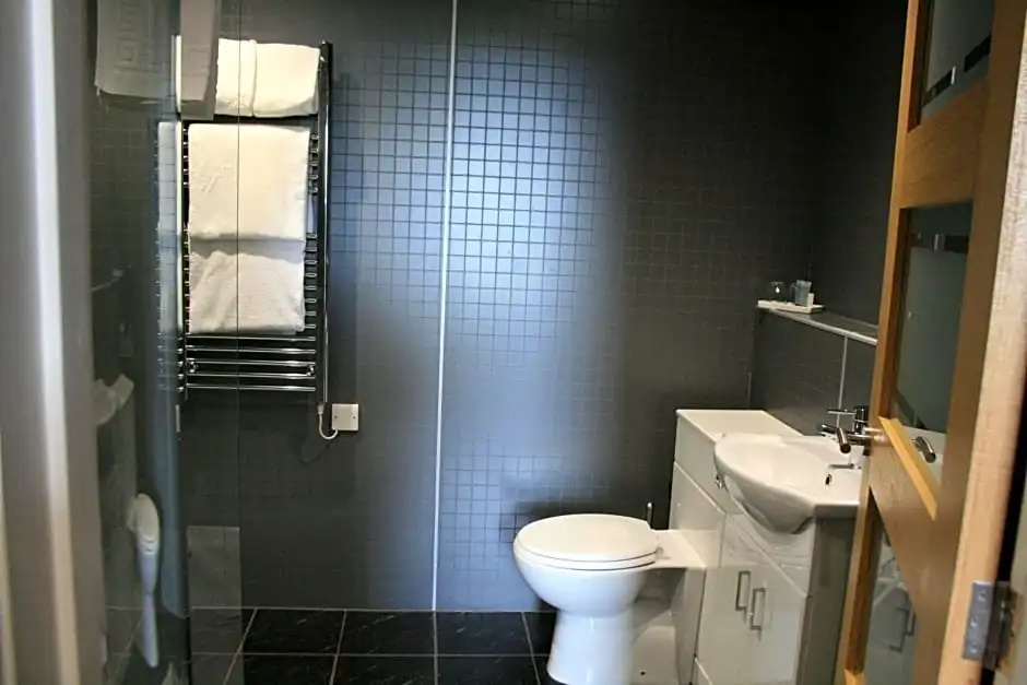 North Kessock Hotel - Chambres