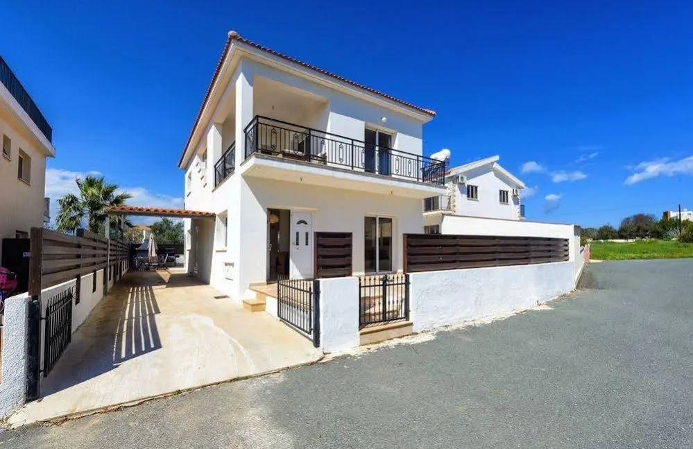 Villa Vasilis