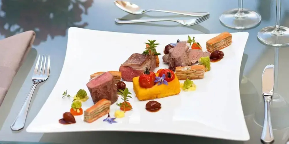 Boutique Hotel Villa Melsheimer - Général