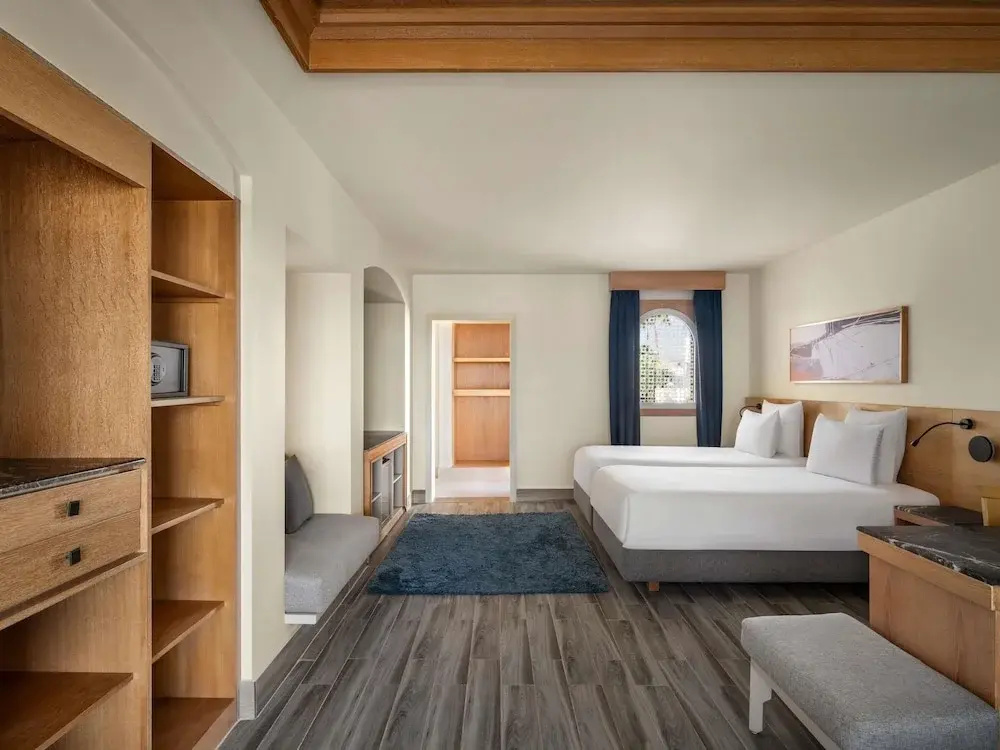 Novotel Sharm el Sheikh - Chambres