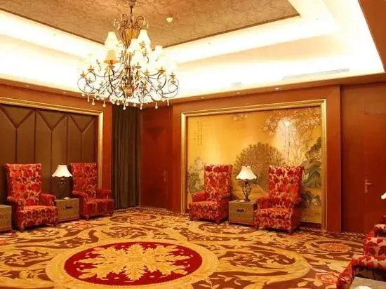 River & Holiday Hotel - Général