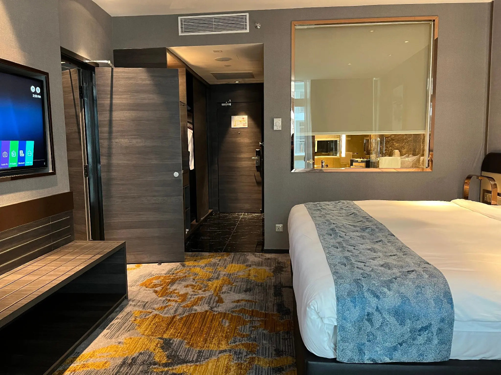 Hotel photo 7