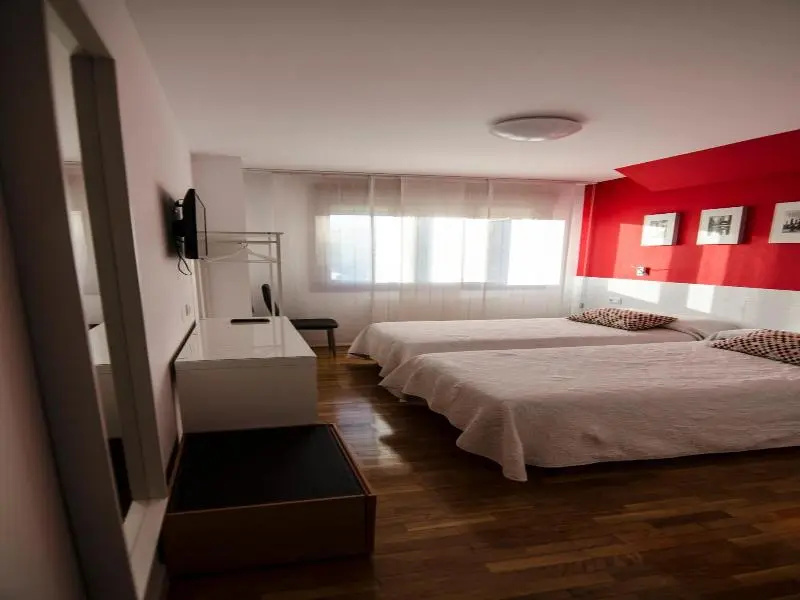 B&B Zaldu — 5