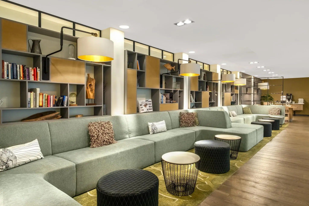 Hotel photo 16