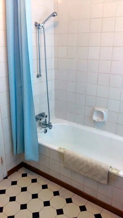 Albertinia Hotel - Chambres
