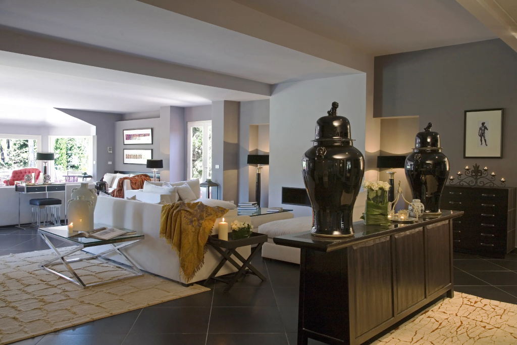 Baglioni Resort Alleluja - Général