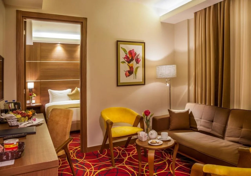 Hotel photo 4
