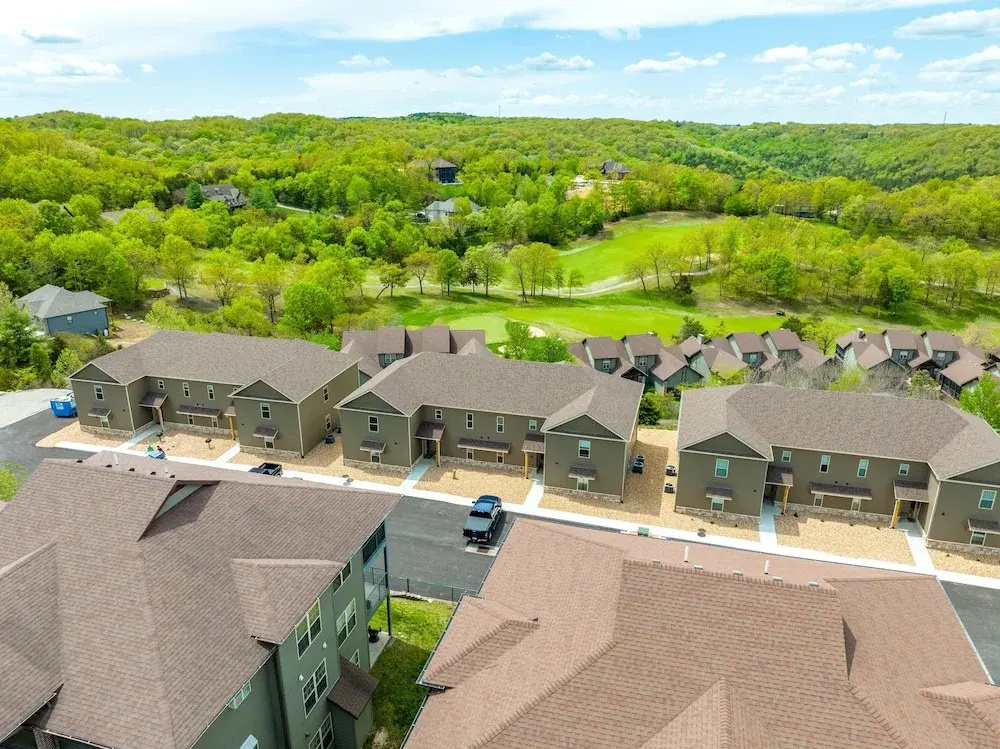 Endless Summer 3 Bedroom Condo by RedAwning