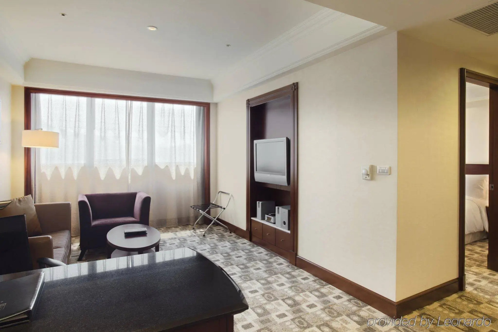 HiONE Holiday Hotel Taipei - Général