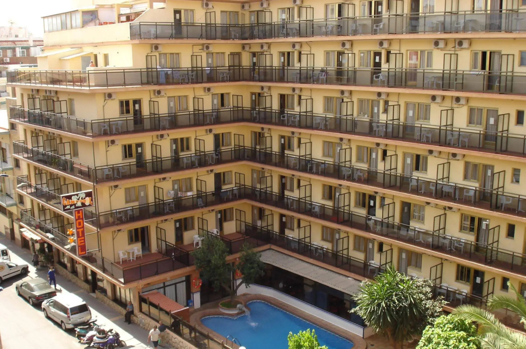 Hotel photo 27