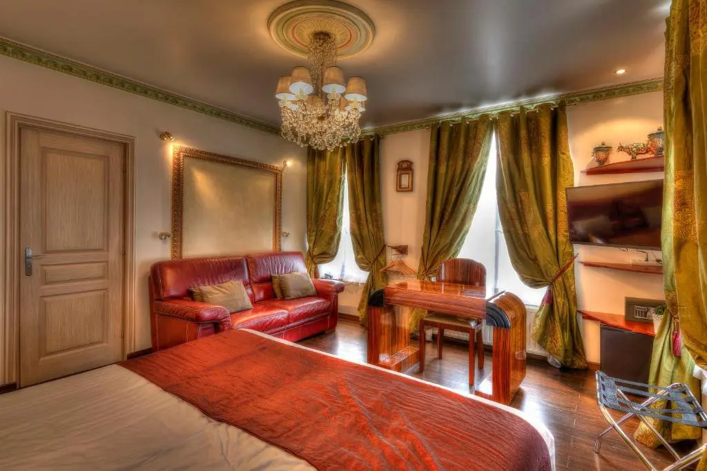 Hotel photo 15