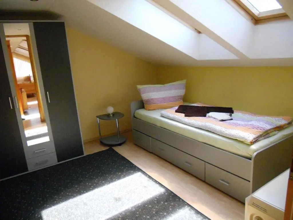 Duplex Apartment