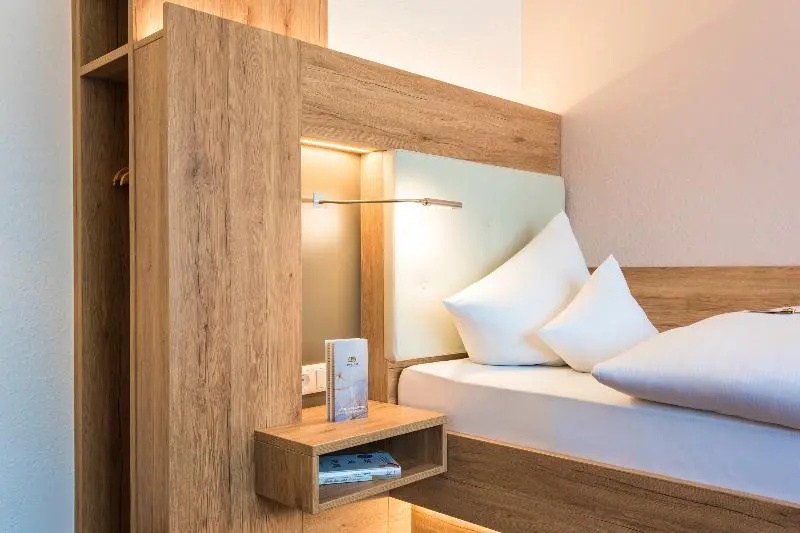 IDINGSHOF Hotel & Restaurant - Chambres