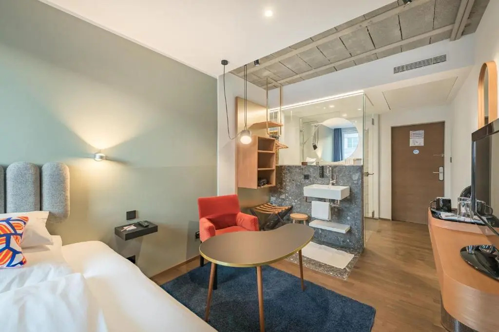Hotel Ploberger - Chambres
