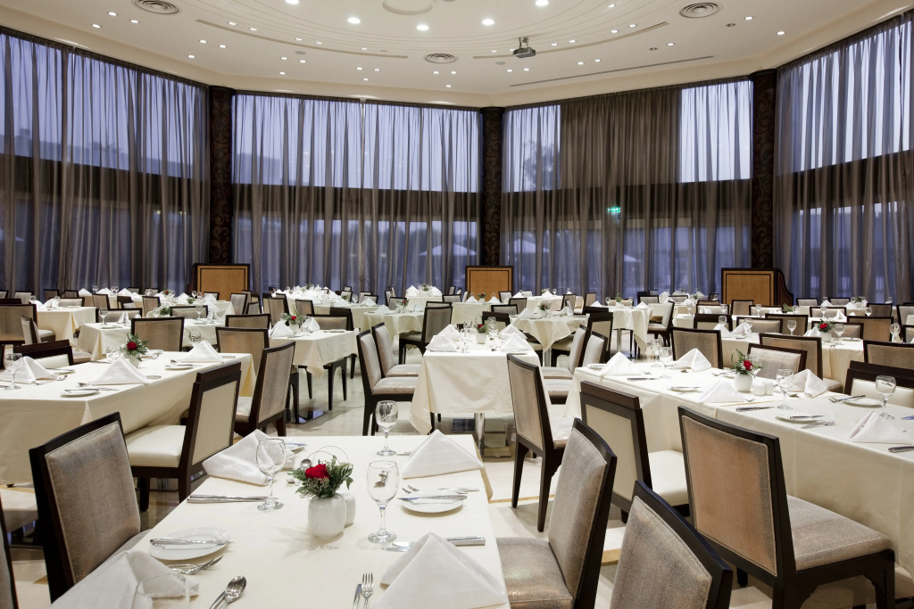 Holiday Inn Riyadh Izdihar by IHG - Général