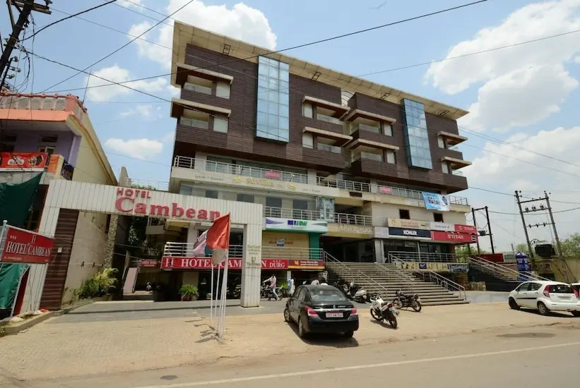 Hotel photo 17