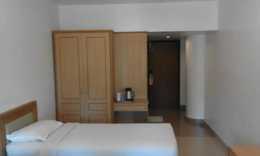 Malabar Residency - Chambres