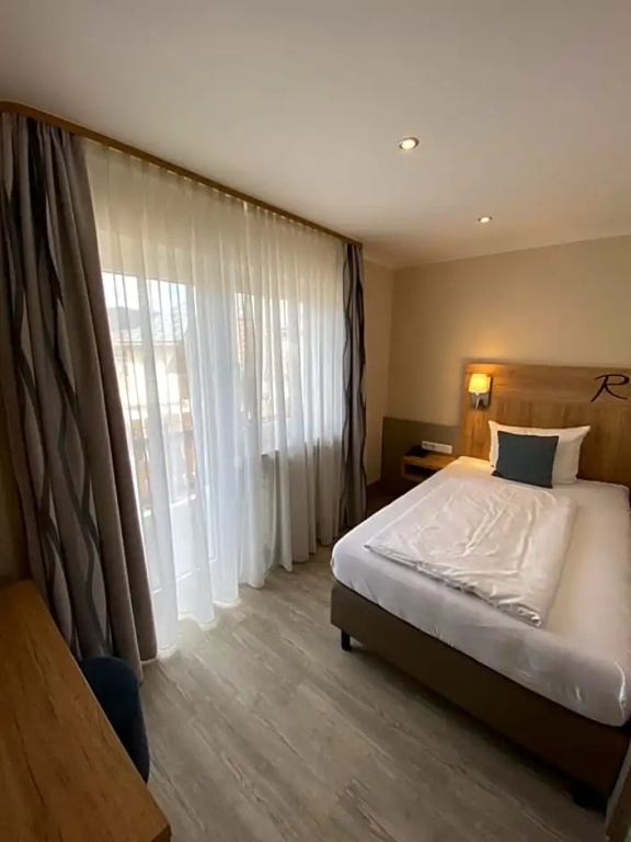 Hotel Rosenbusch - Chambres