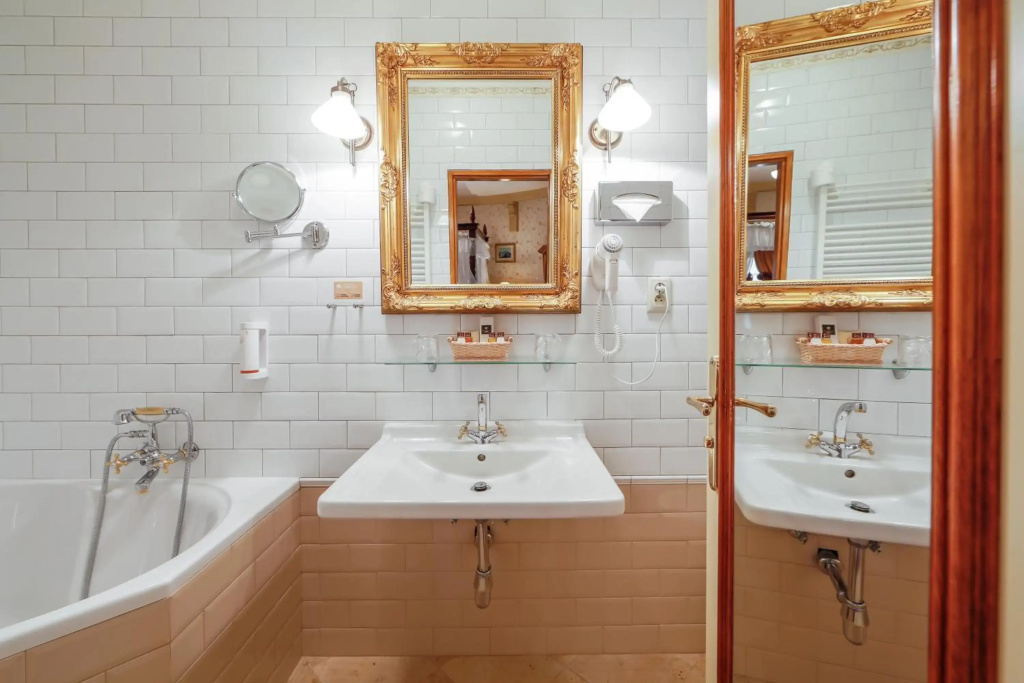Chateau St. Havel - wellness Hotel - Général