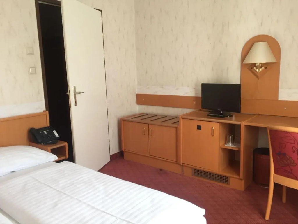 Hotel photo 20