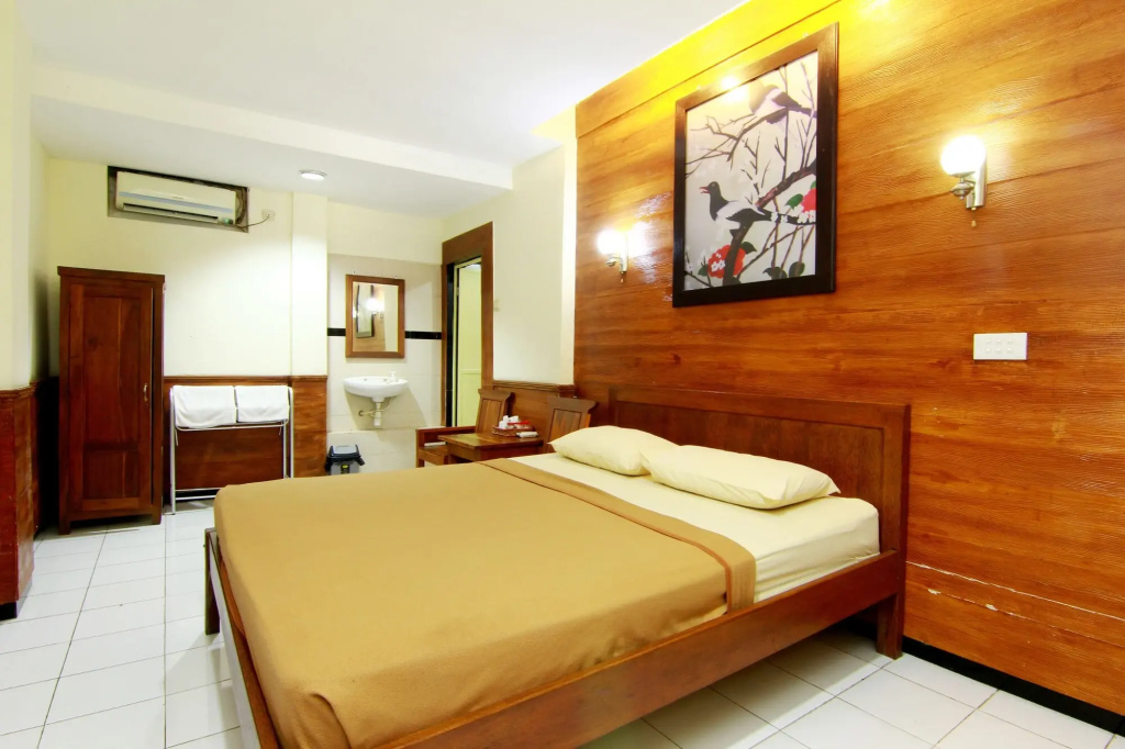 Hotel photo 21