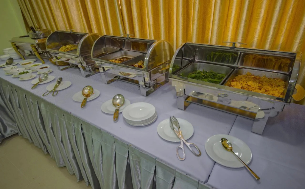 Hotel Myat Nan Taw Win - Général