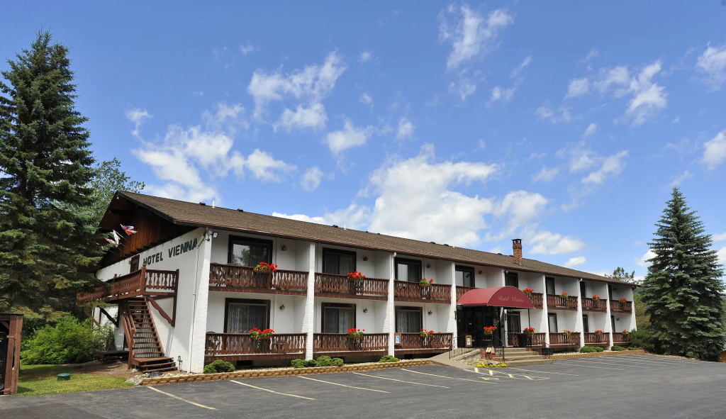 Hotel Vienna
