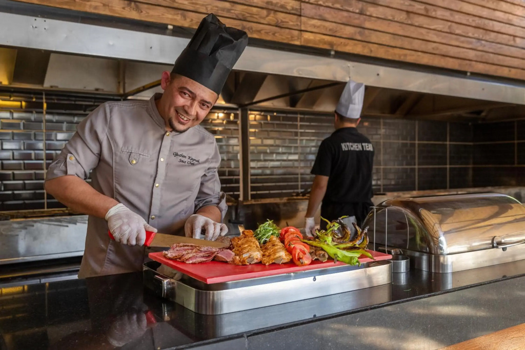 Martı Myra - All Inclusive - фото 35