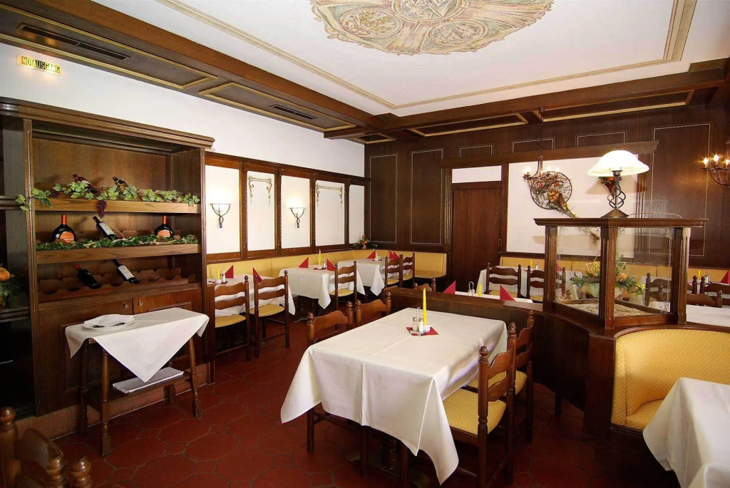 Hotel Centurio - Général