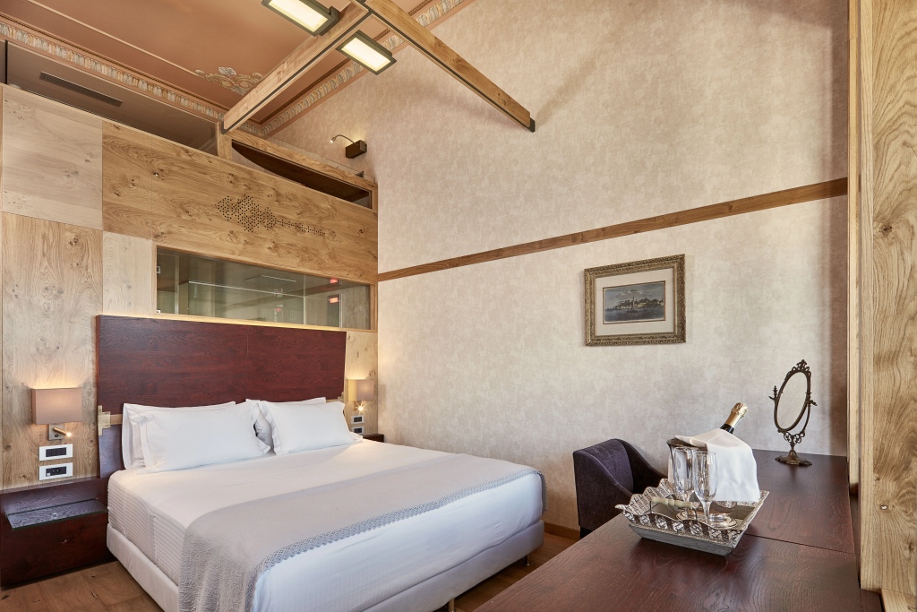Domus Renier Boutique Hotel, Member of Domus Elegance Collection - Général