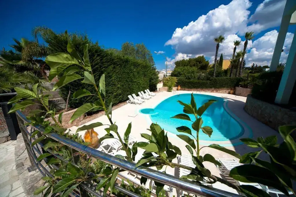 Villa Albertina Exclusive B&B - фото 27