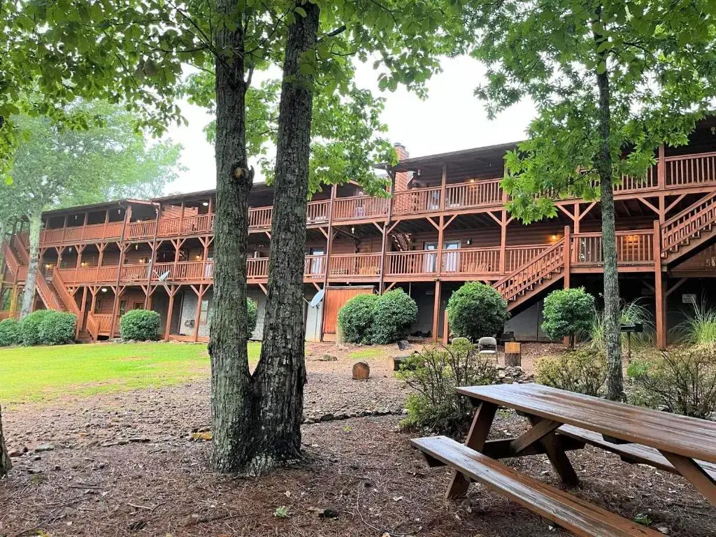 Mountain Top Inn and Resort - Chambres