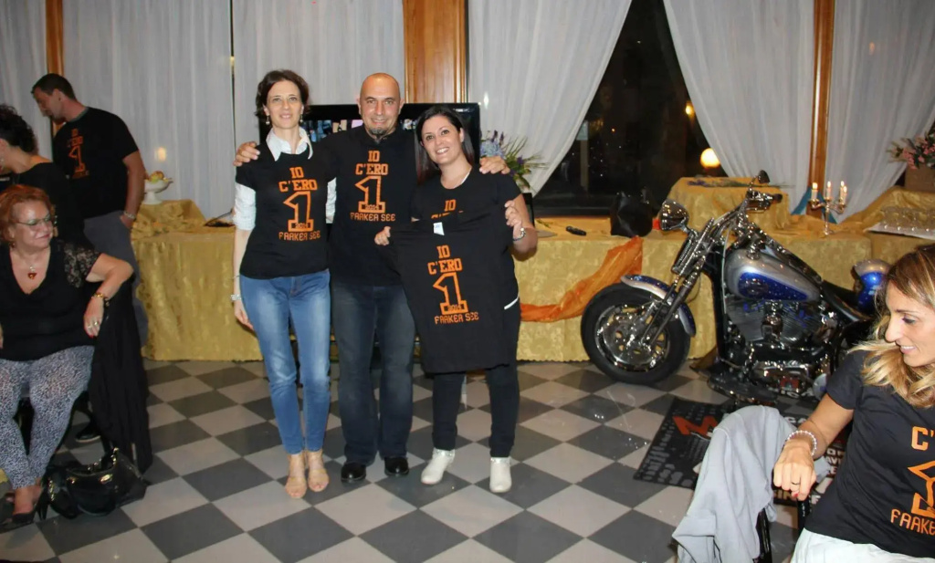 Ai Platani Hotel Moderno - Général