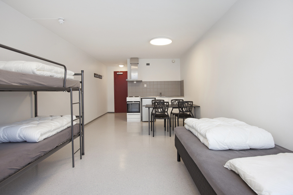 Anker Hostel — 3