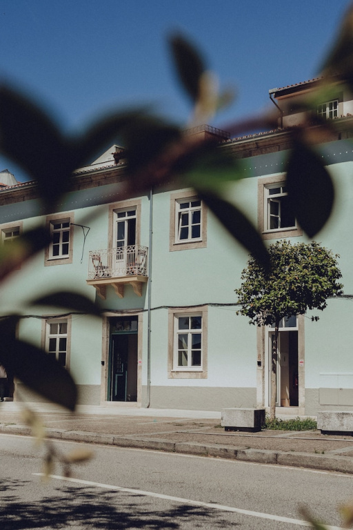 Gigantones Guesthouse
