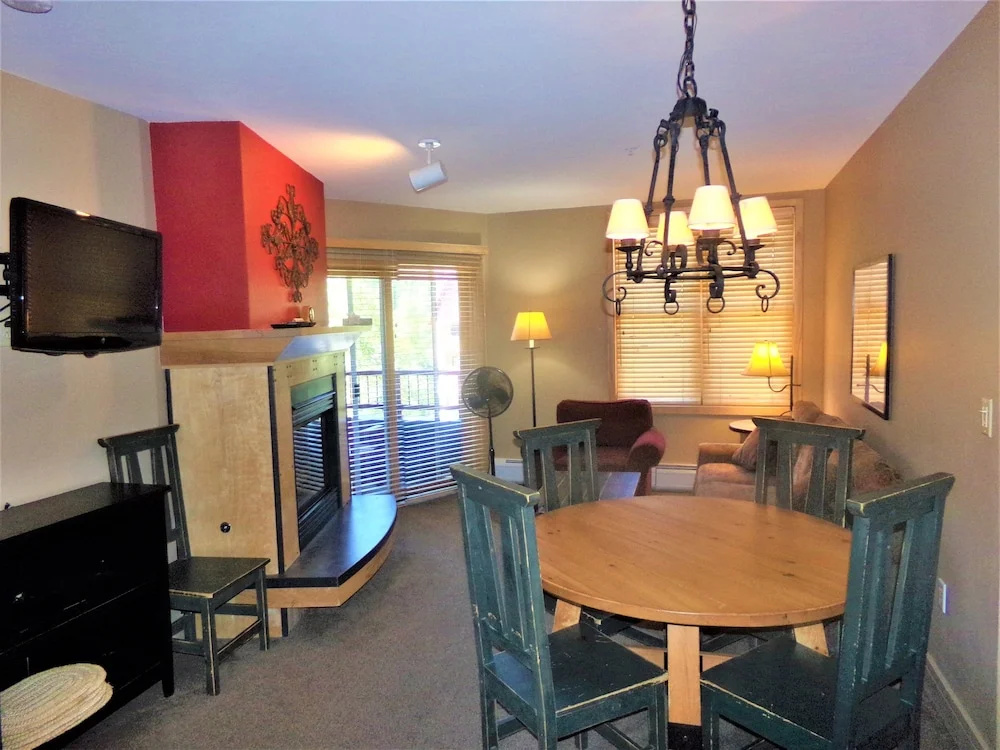 Silvermill 2 Bedroom 2 Bath B - Général