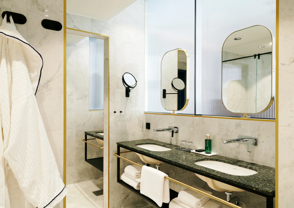 Solo Sokos Hotel Helsinki - Général
