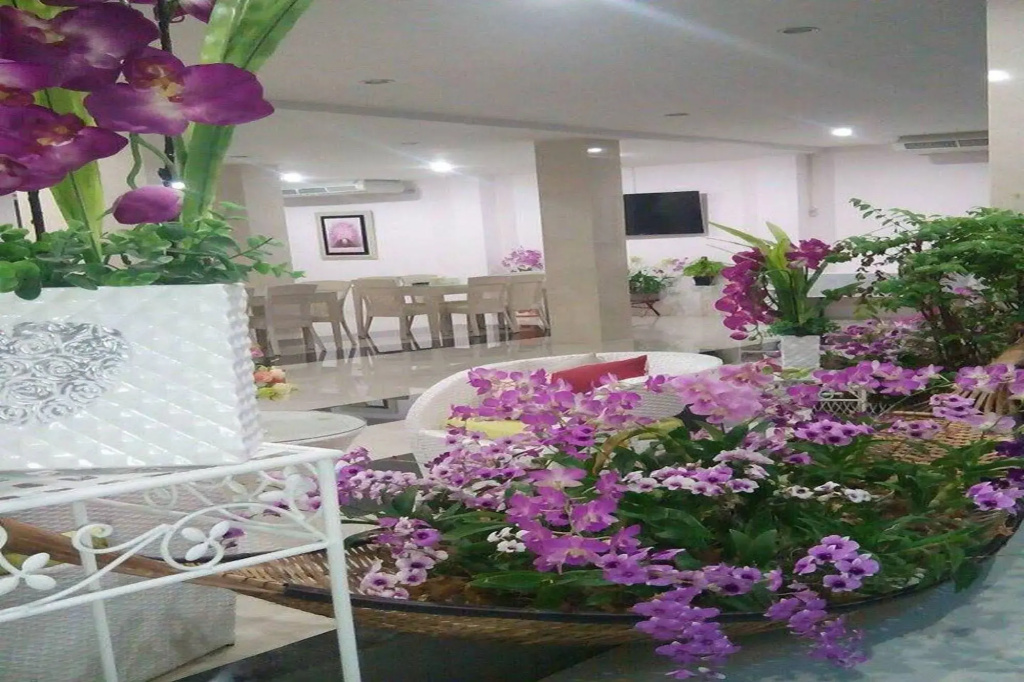 The Zara Double Tree Hotel - Général