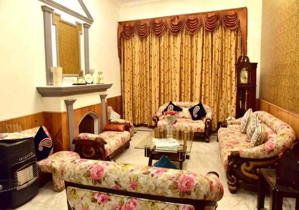 Hotel photo 11