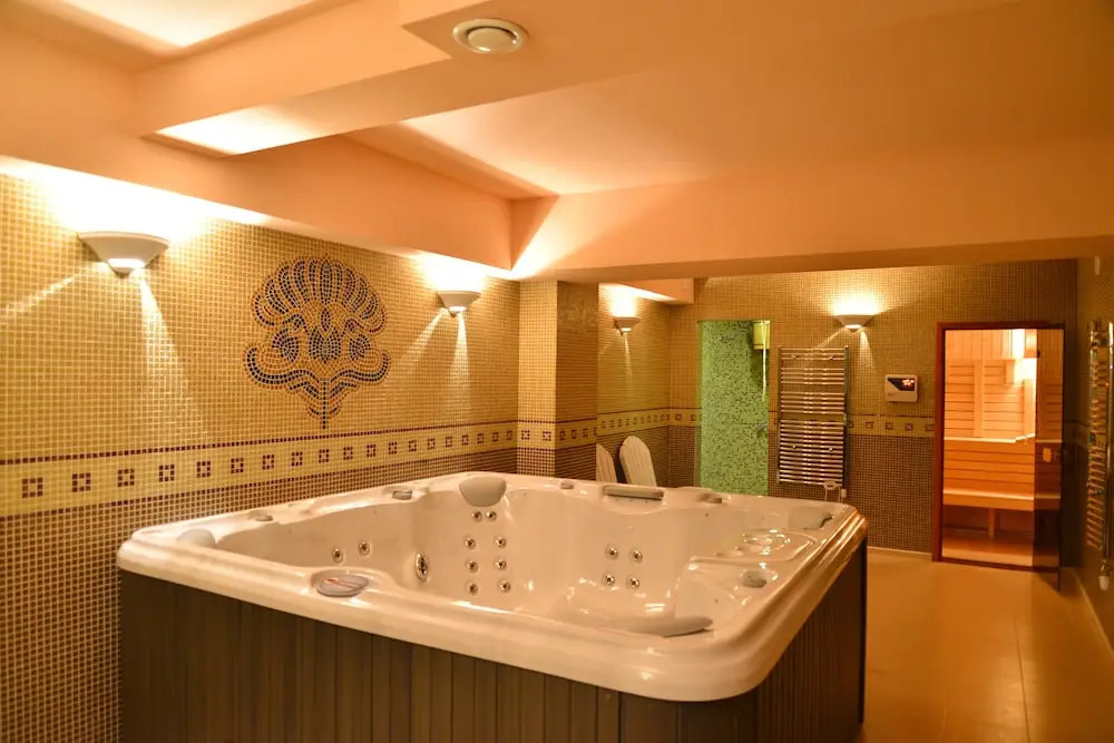 Shato hotel Trendafiloff - фото 22