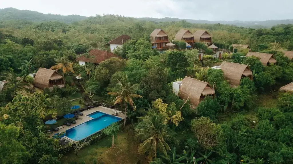 BB Resort Nusa Penida