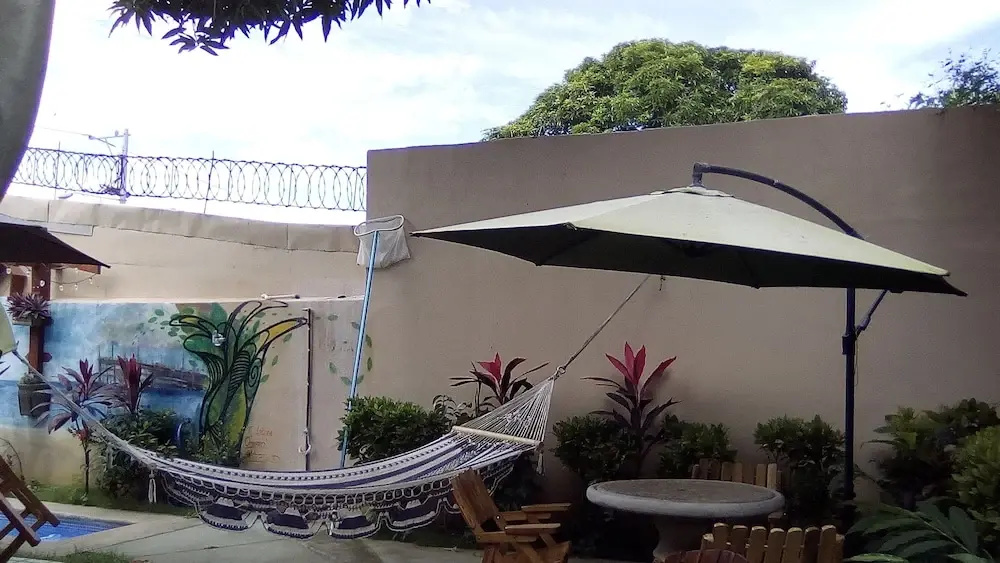 Guest House Casa Oro Fina