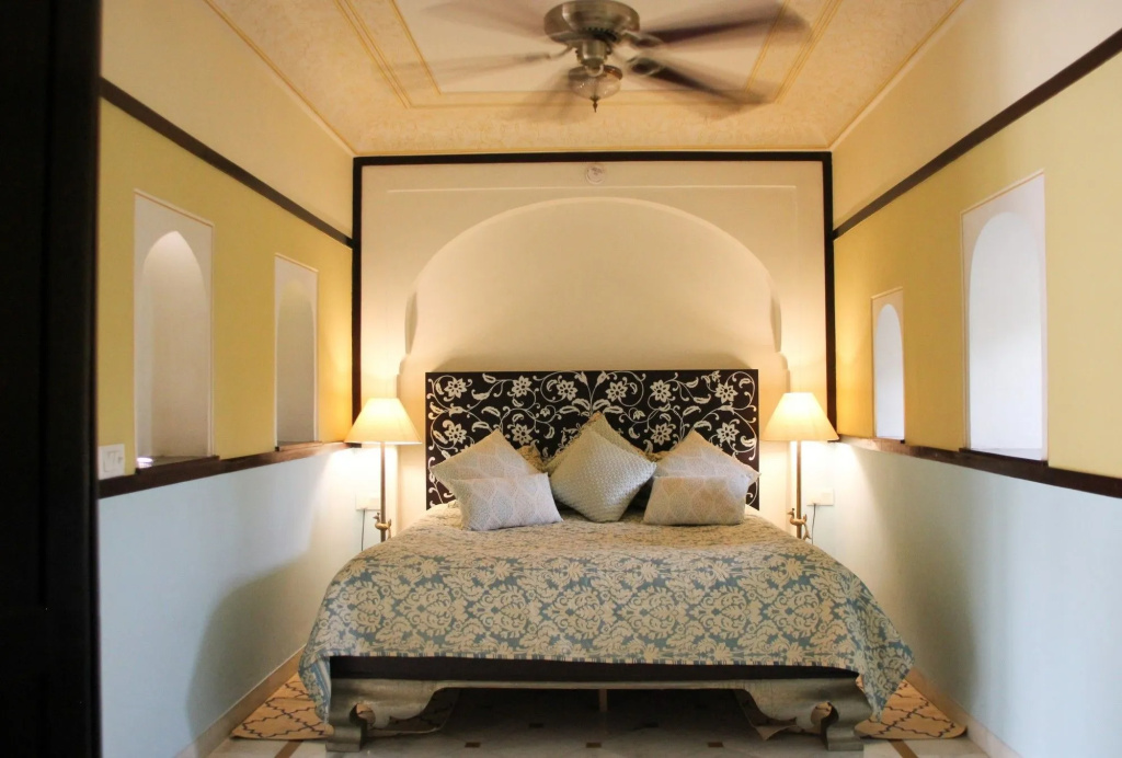 Royal Heritage Haveli - By Leisure Hotels - Général