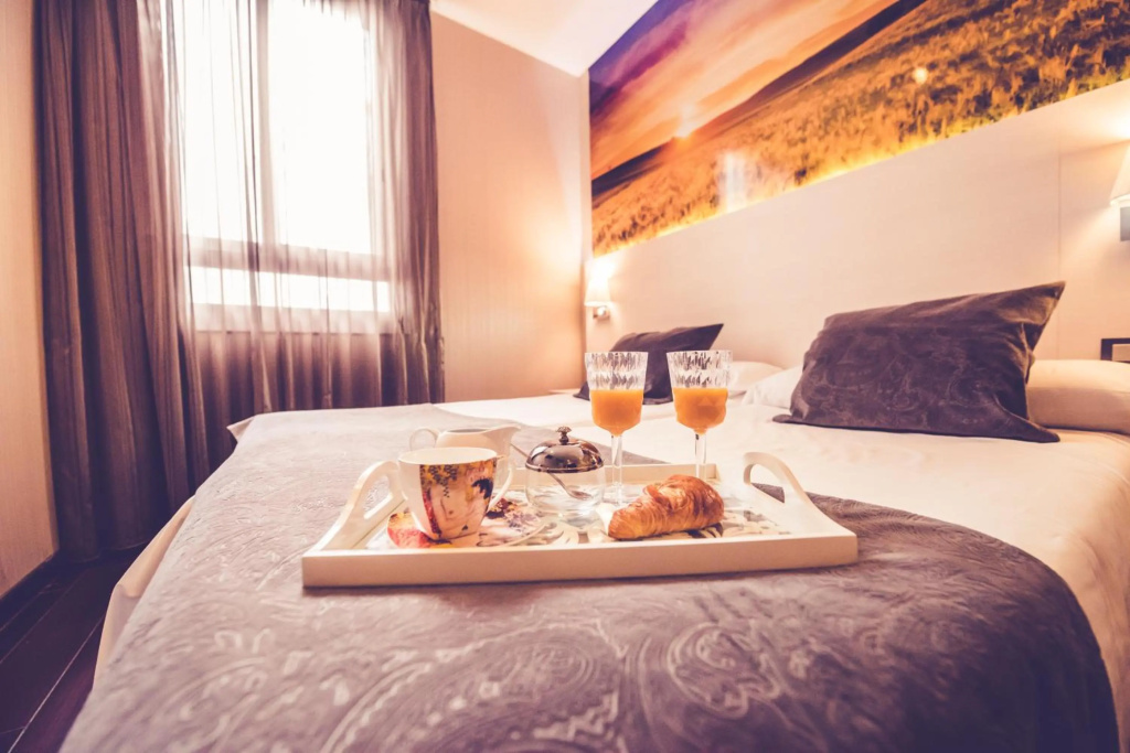 Hostal Prado — 3
